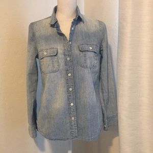 J Crew denim